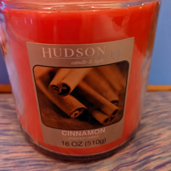 Hudson 43 Candles/Wax Melt - Picture 2 of 4